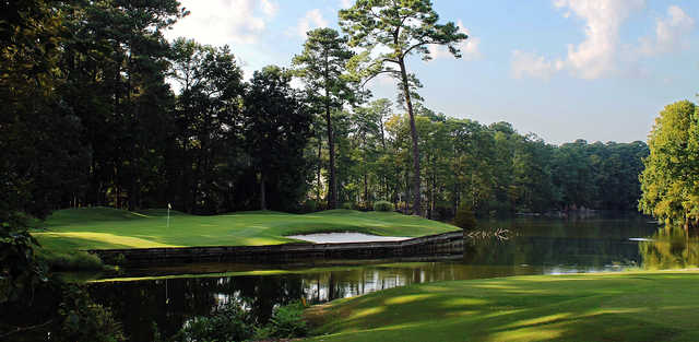 Cypress Point Country Club - photo 2