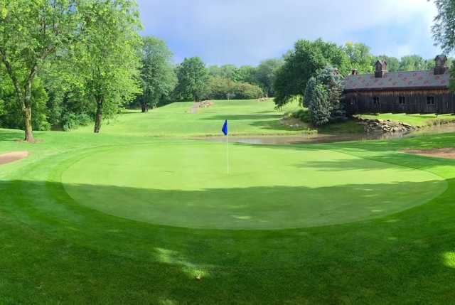 Eastwood Golf Course - photo 2