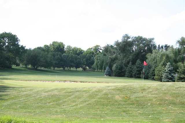 The Club at Twin Lakes - photo 3