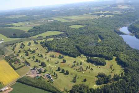 Aroostook Valley Country Club - photo 2