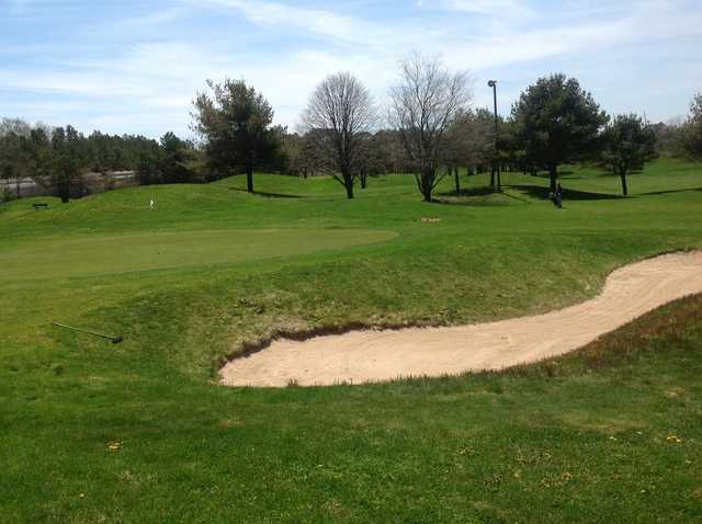 Heartland Golf Park