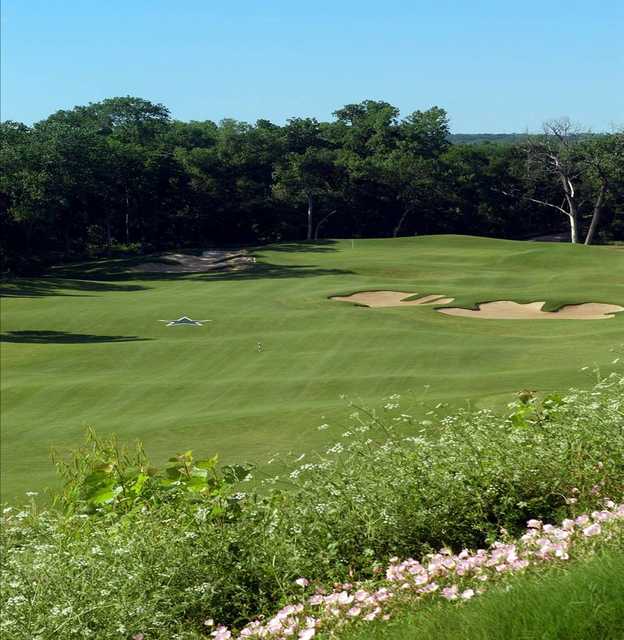 Cowboys Golf Club - photo 2