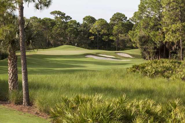 Bay Colony Golf Club - photo 2