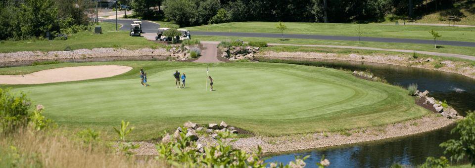 Woods Short Course - photo 4