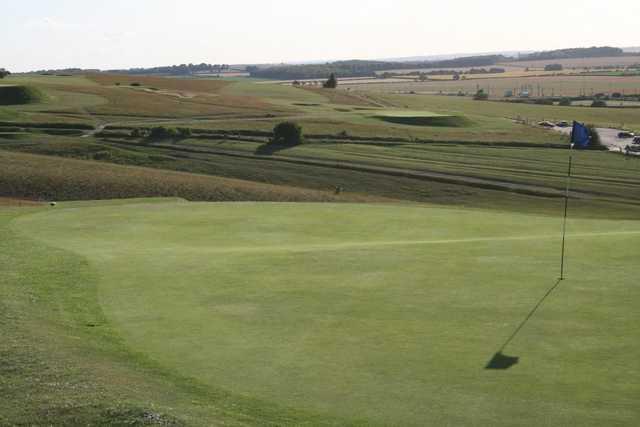 Royston Golf Club - photo 8