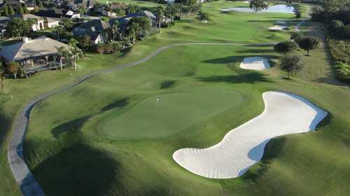 Grasslands Golf & Country Club - photo 4