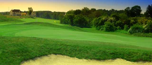 Lederach Golf Club - photo 2