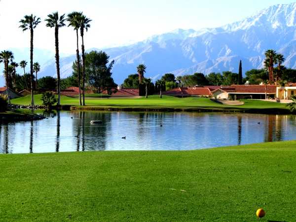 Mission Lakes Country Club - photo 5