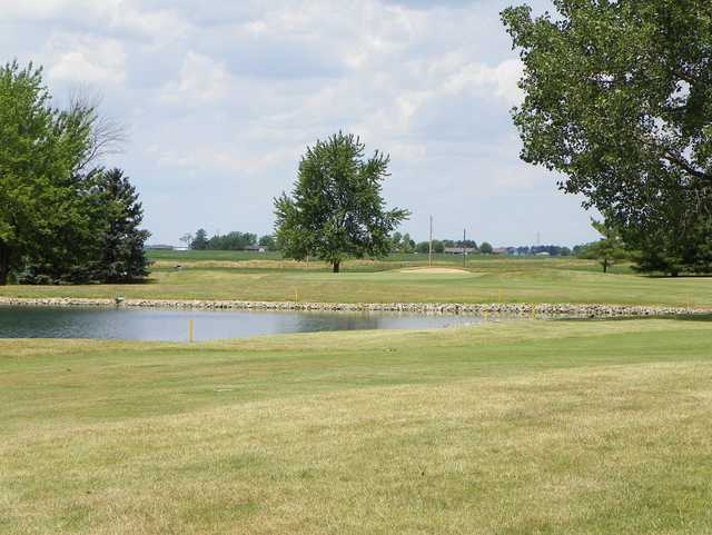 Delphos Country Club - photo 1