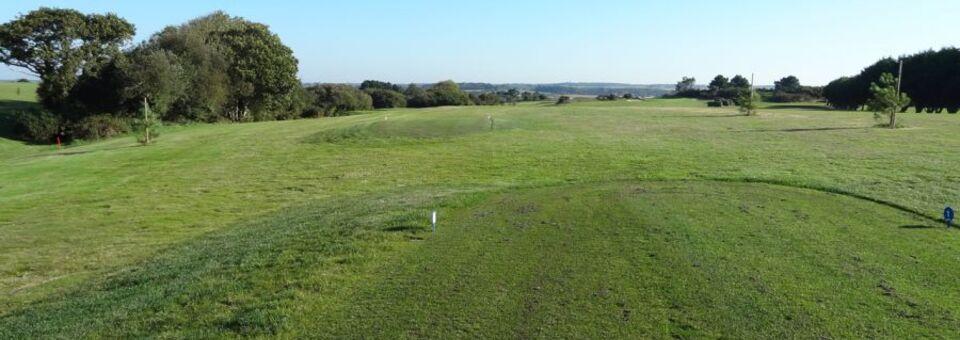 Golf de Brest les Abers - photo 4