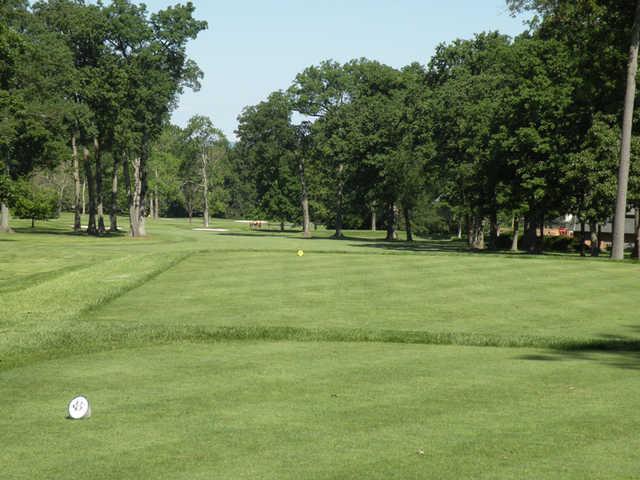 Canoe Brook Country Club - photo 5