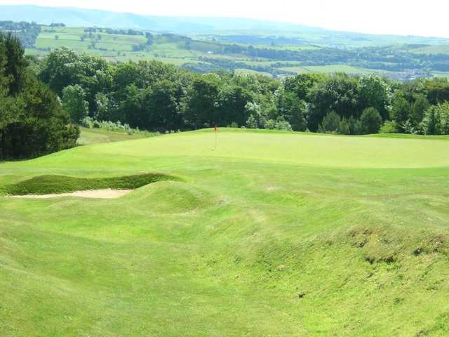 Kendal Golf Club - photo 4