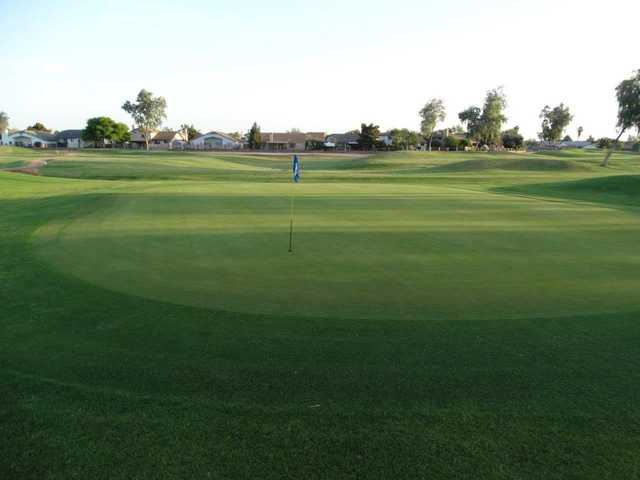 Desert Mirage Golf & Practice Center - photo 3