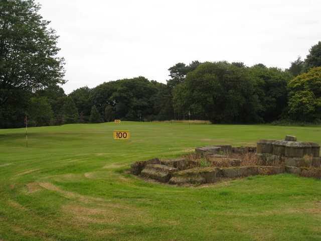 Vale Royal Abbey Golf Club - photo 5