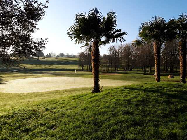 Golf de Lésigny-Réveillon - 9 trous - photo 2