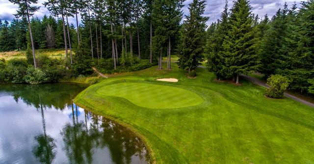 Gold Mountain Golf Club - Cascade Course - photo 1