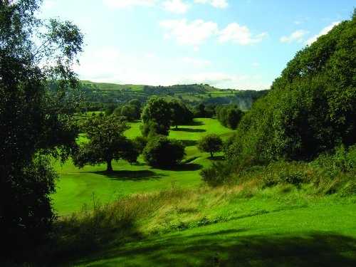 Keighley Golf Club - photo 4