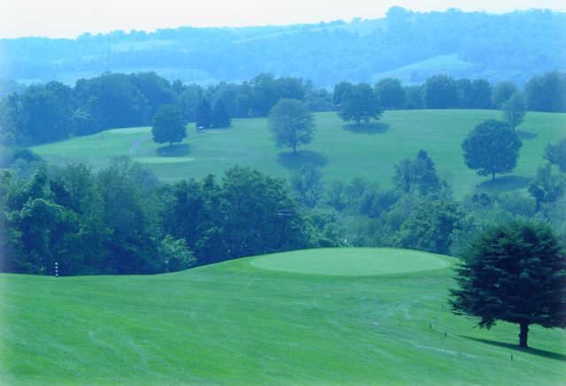 Dogwood Hills Golf Course - photo 2
