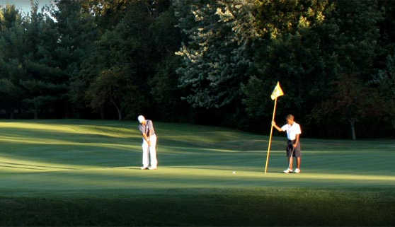Maketewah Country Club - photo 3