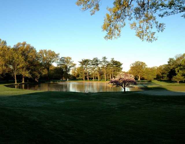Brandywine Country Club - photo 2