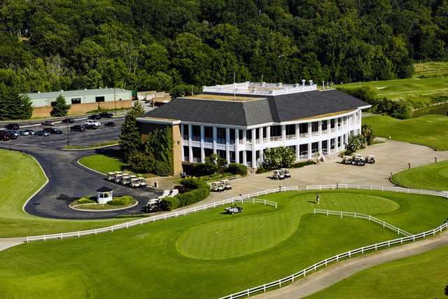 Gaylord Springs Golf Links - photo 8