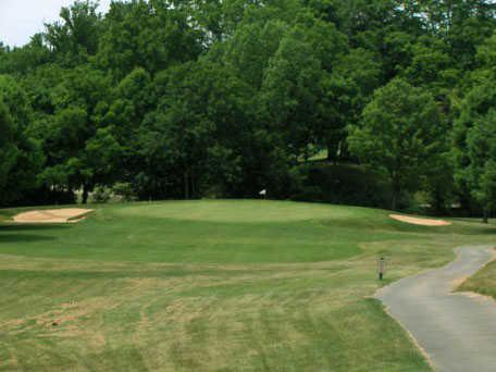 Delaware Golf Club - photo 7