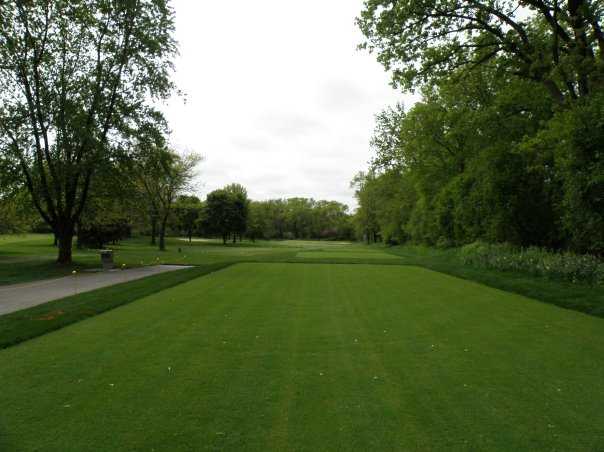Winnetka Golf Club - photo 7