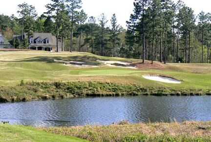 Rockfish Country Club