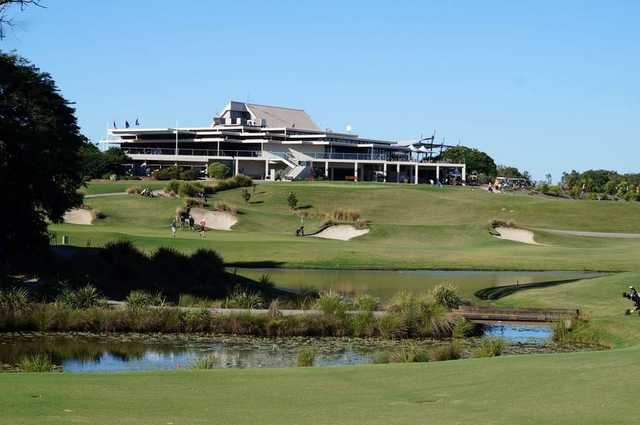 Indooroopilly Golf Club - photo 4