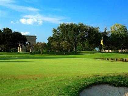 Le Triomphe Golf & Country Club - photo 3