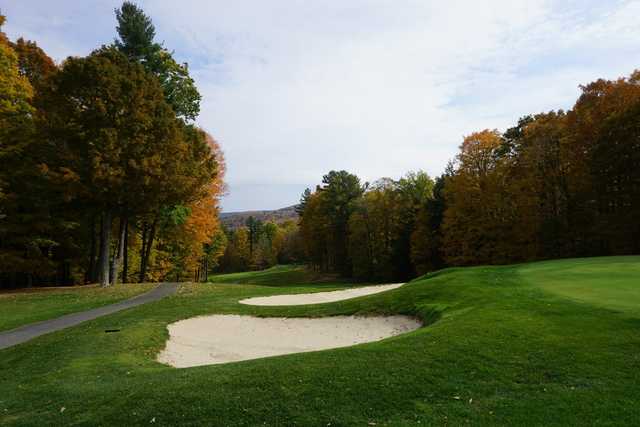 Country Club of Pittsfield - photo 3