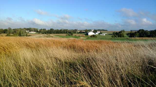 Wyncote Golf Club - photo 4