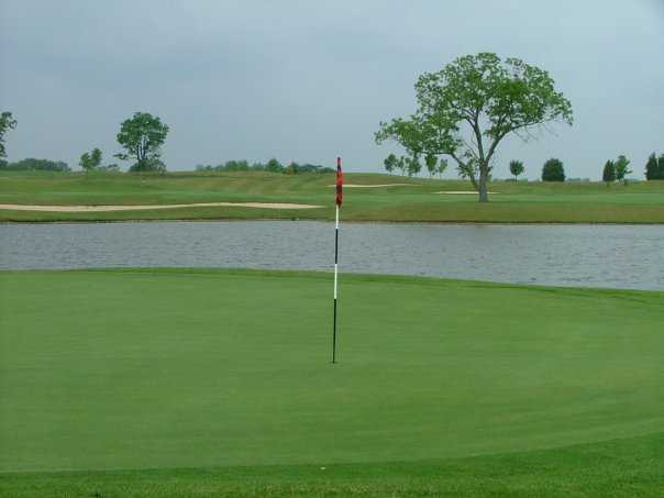 Indian Ridge Golf Course - photo 2