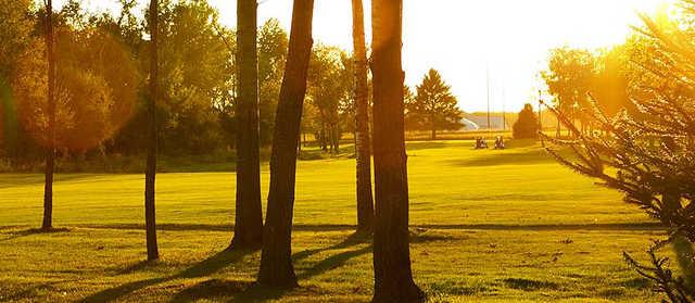 Boulder Ridge Golf Club - photo 4