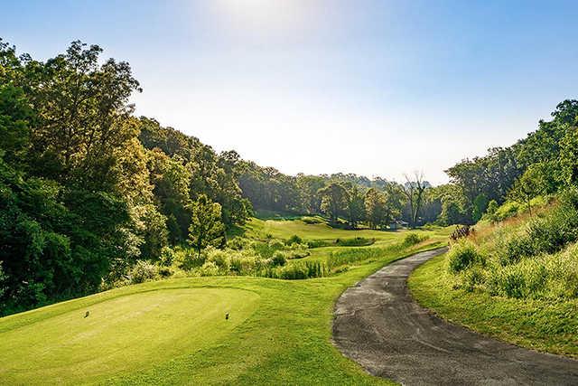 The Ridge Course at The Lodge - photo 2
