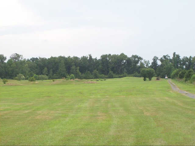 Oberlin Golf Course
