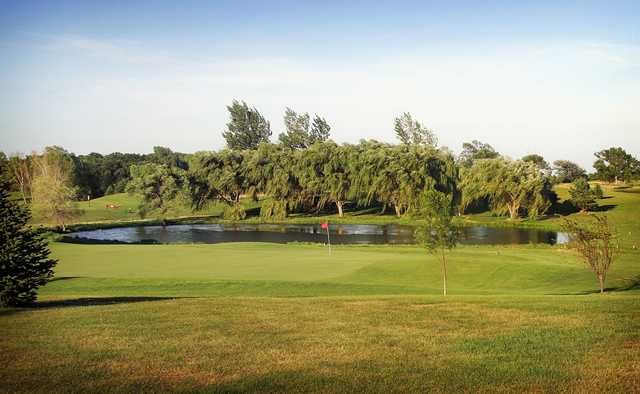 Valley View Golf Course