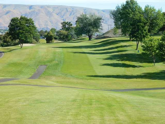 Lewiston Golf & Country Club - photo 3