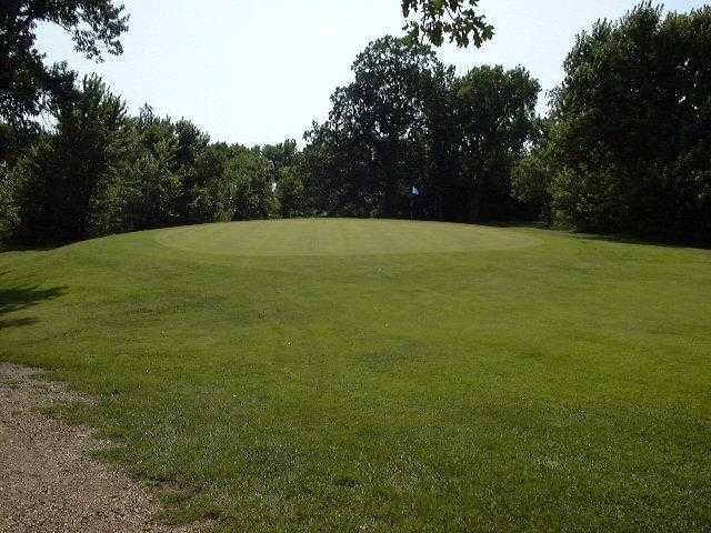 Farmers Golf Course - photo 1