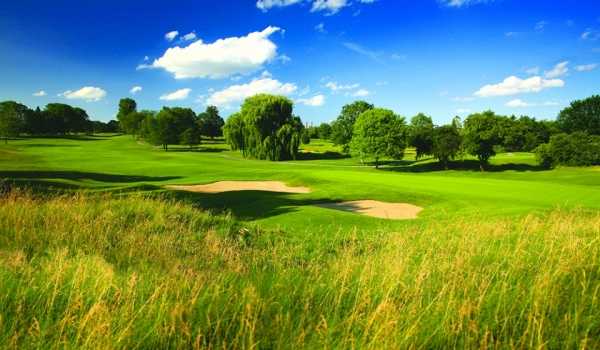 Forest Akers East Golf Course - photo 5