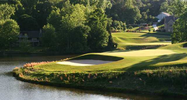 Pinetree Country Club - photo 1