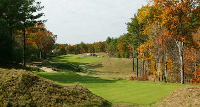 The Boston Golf Club - photo 2