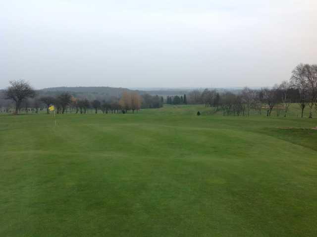 Barnsley Golf Course - photo 3