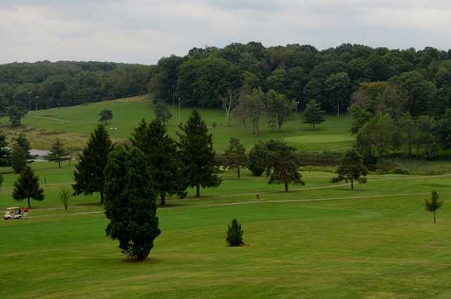 Fort Cherry Golf Club - photo 2
