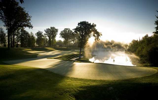 Tullymore Golf Club - photo 4