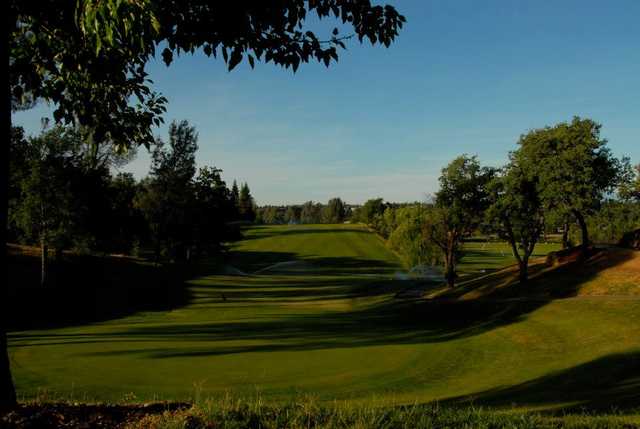 Gold Hills Country Club - photo 5