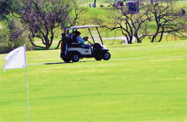 Fort Sam Houston - La Loma - photo 4