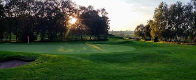 Leek Golf Club - photo 4