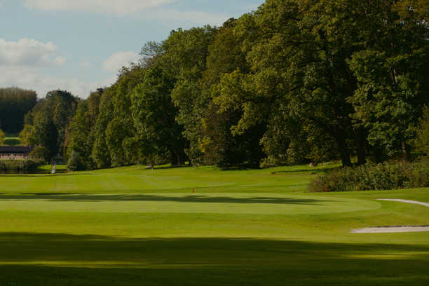Buckingham Golf & Country Club