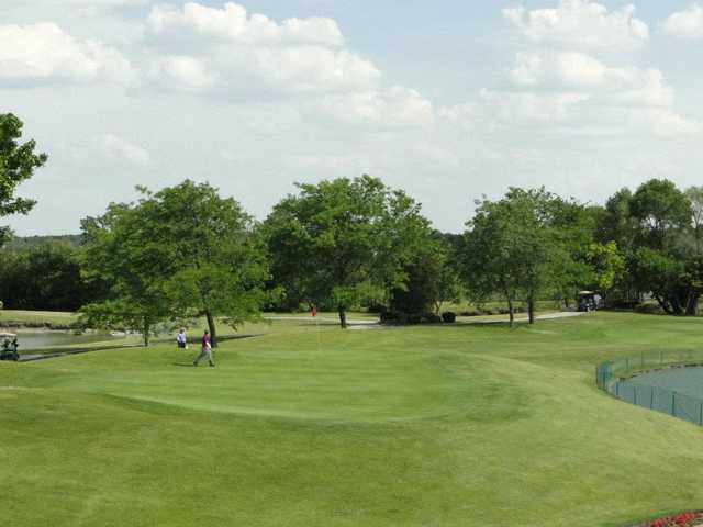 Odyssey Golf Foundation - photo 6